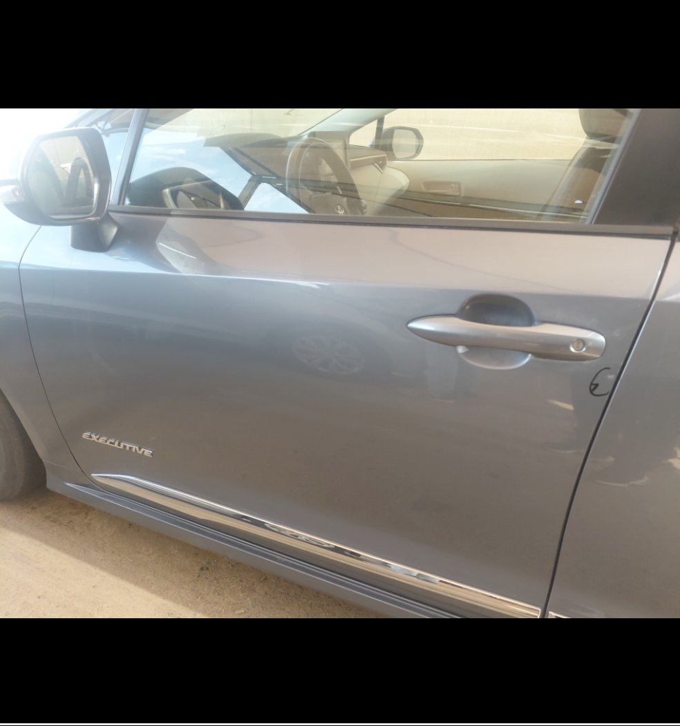 Toyota Corolla XLI EXE 2022 image