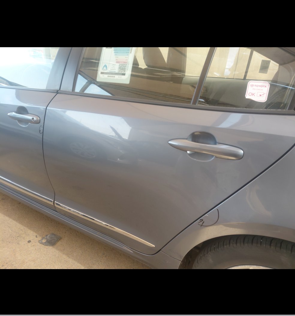 Toyota Corolla XLI EXE 2022 image