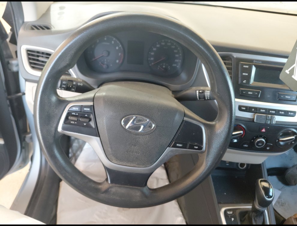هيونداي أكسنت FLEET 2021 image