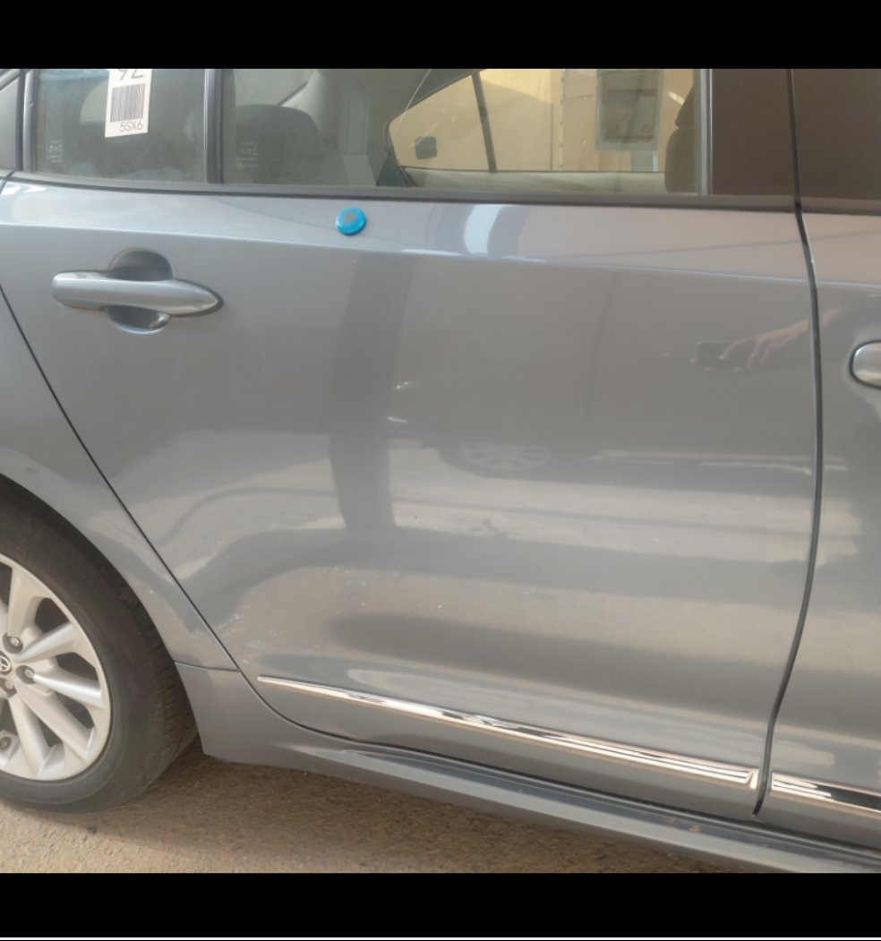 Toyota Corolla XLI EXE 2022 image