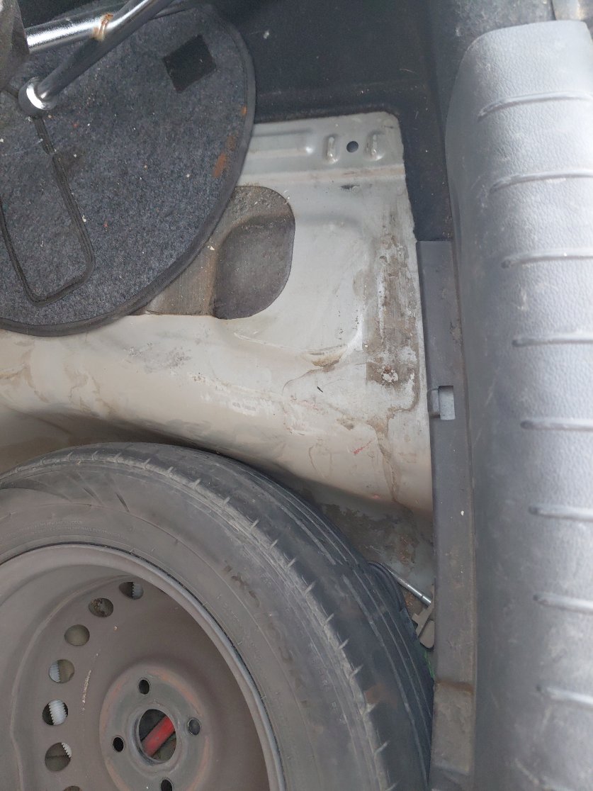 هيونداي أكسنت FLEET 2021 image