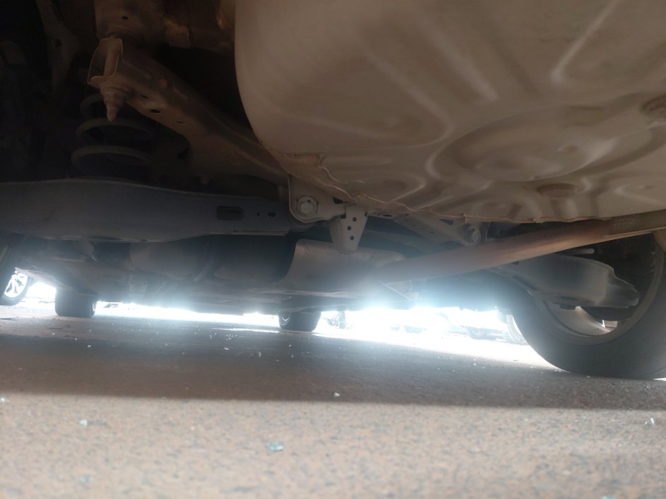 Toyota Corolla XLI EXE 2022 image