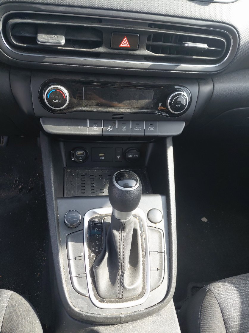 Gearbox