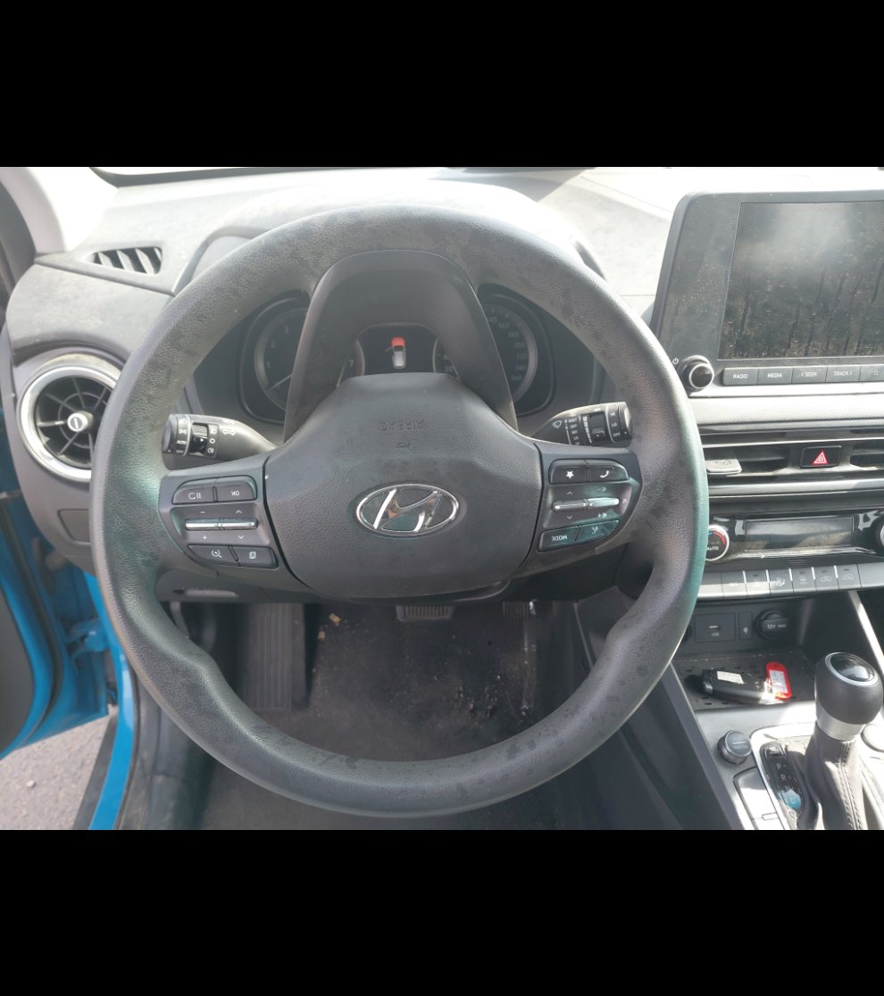 Hyundai Kona FLEET SPORTS UTILITY 2022 image
