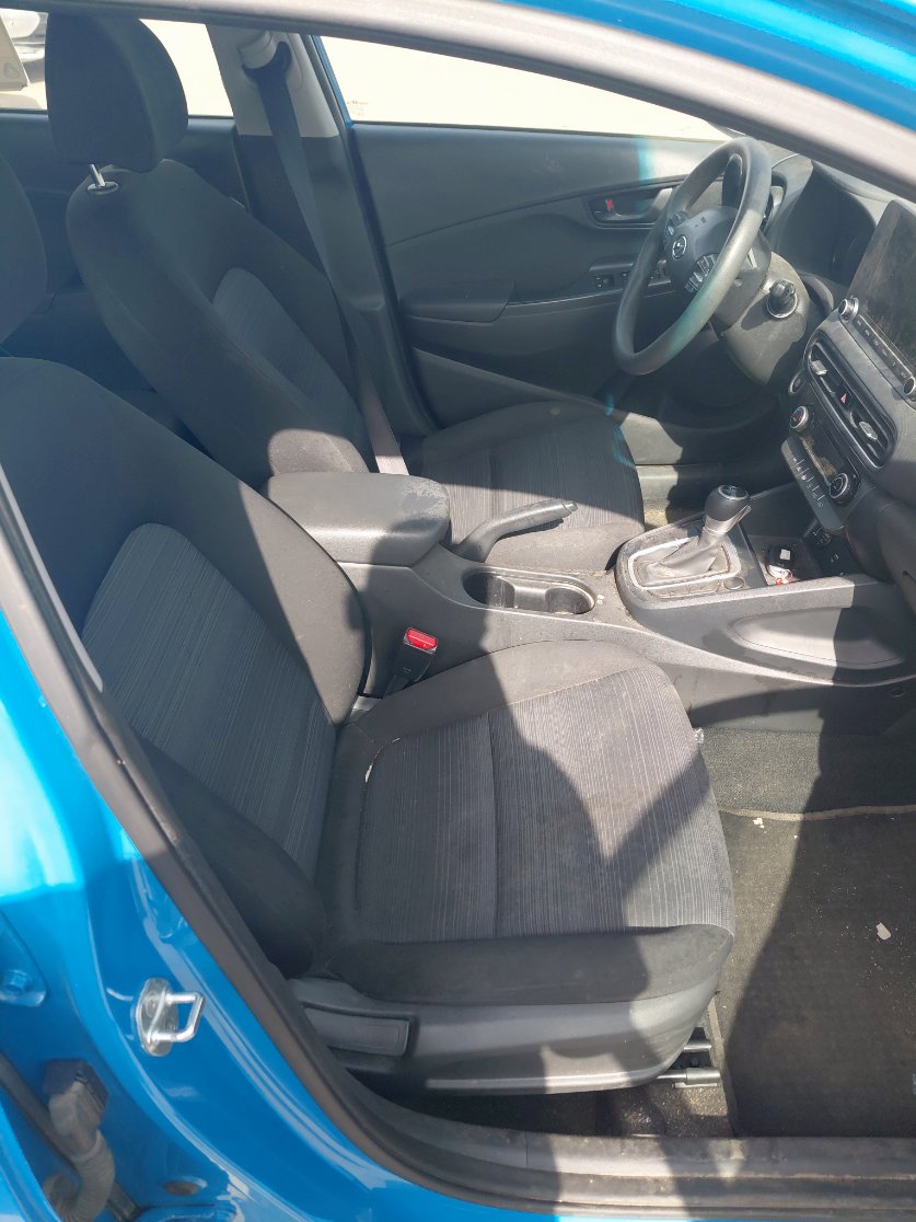 Hyundai Kona FLEET SPORTS UTILITY 2022 image