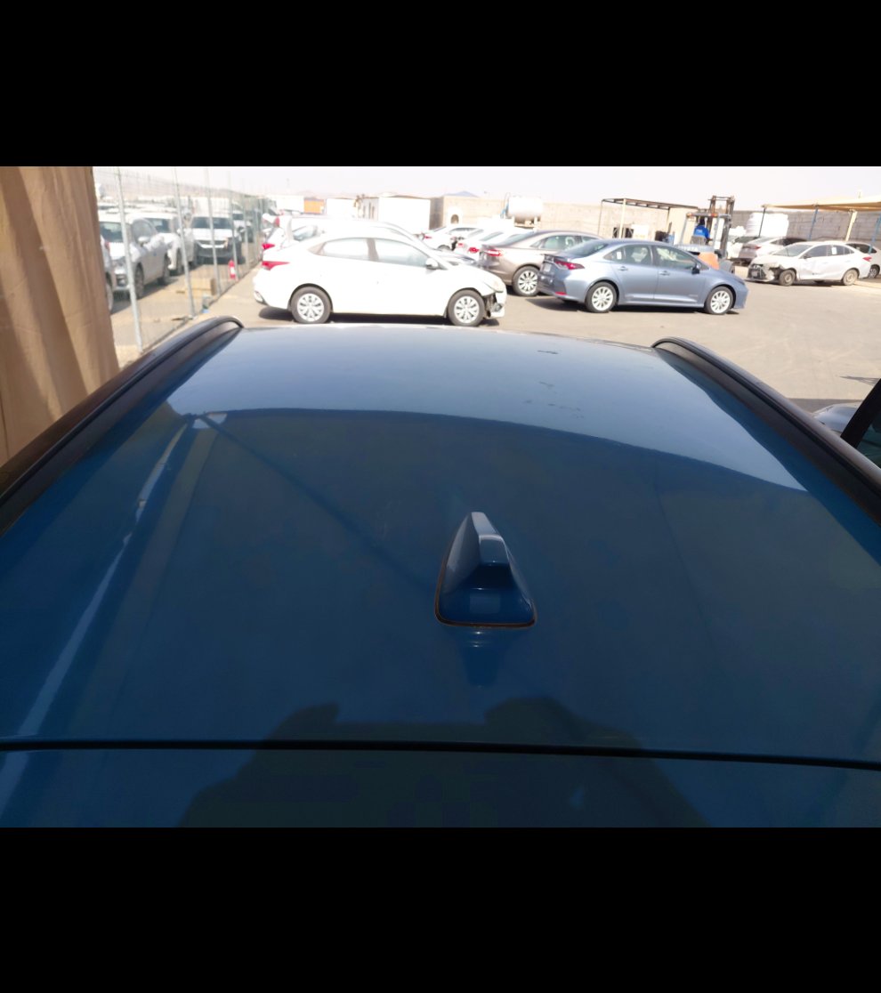 Hyundai Kona FLEET SPORTS UTILITY 2022 image