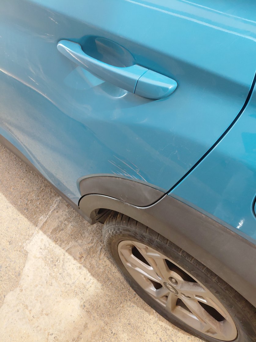 Hyundai Kona FLEET SPORTS UTILITY 2022 image