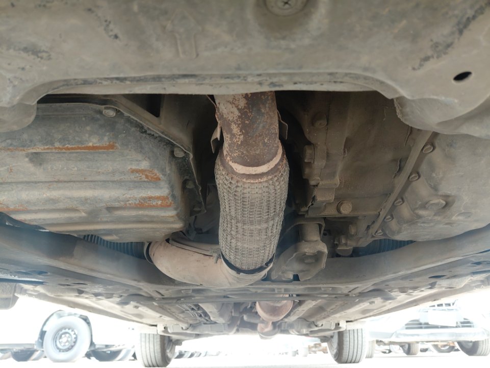 نيسان X-Trail  2021 image