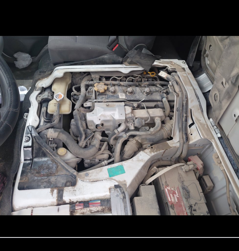 نيسان NV350 Urvan  2021 image