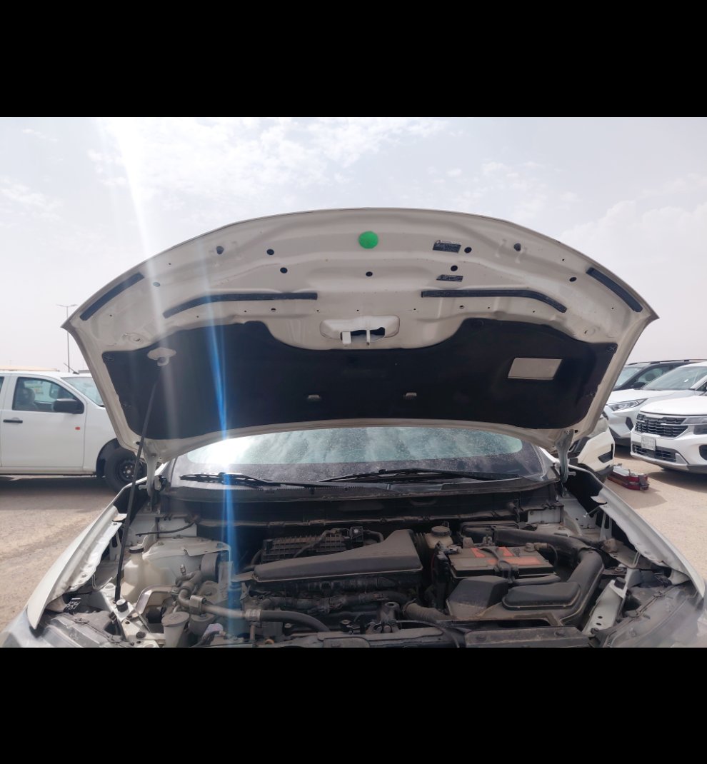 نيسان X-Trail  2021 image