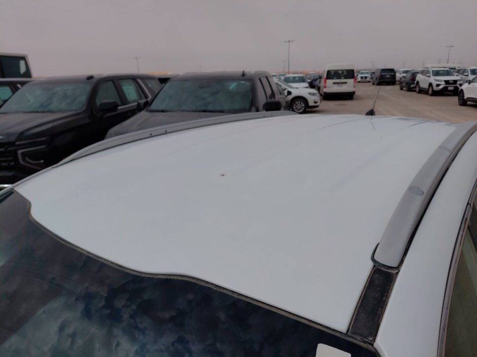 KIA Sportage QLE LX 4WD 2022 image