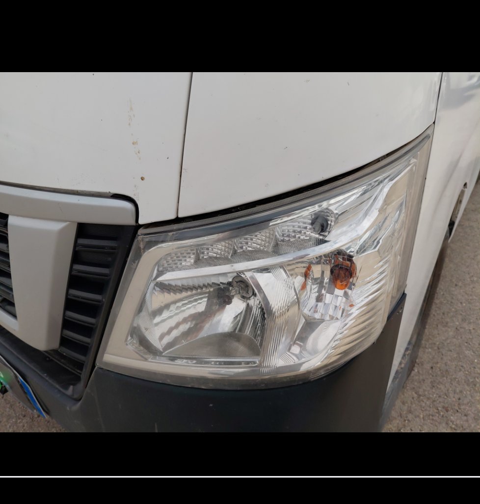 نيسان NV350 Urvan  2021 image