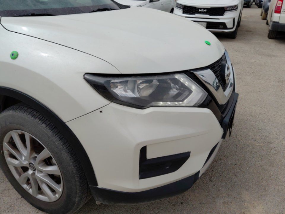 نيسان X-Trail  2021 image