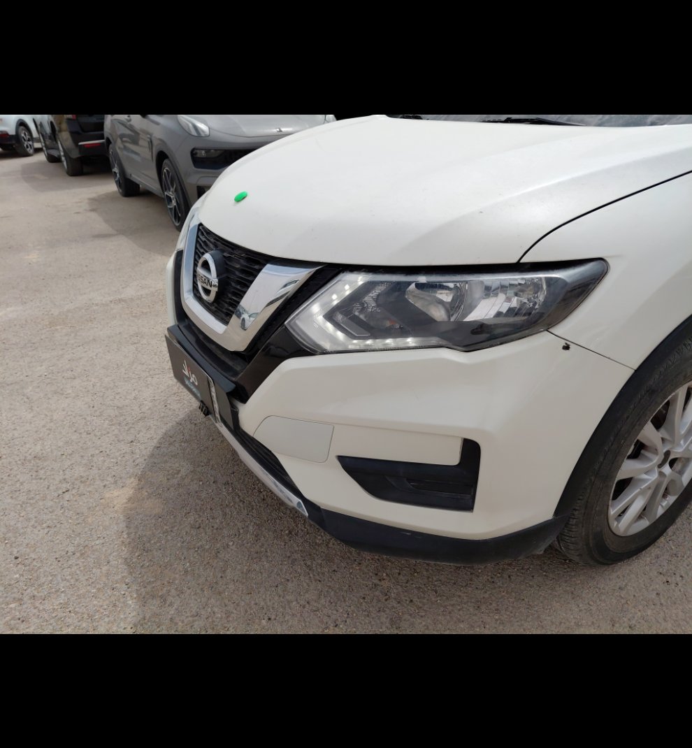 نيسان X-Trail  2021 image