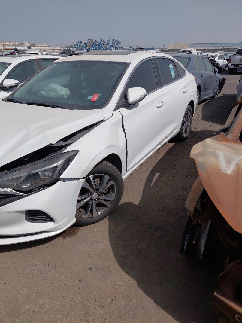 شانجان ايدو بلس  2023 image