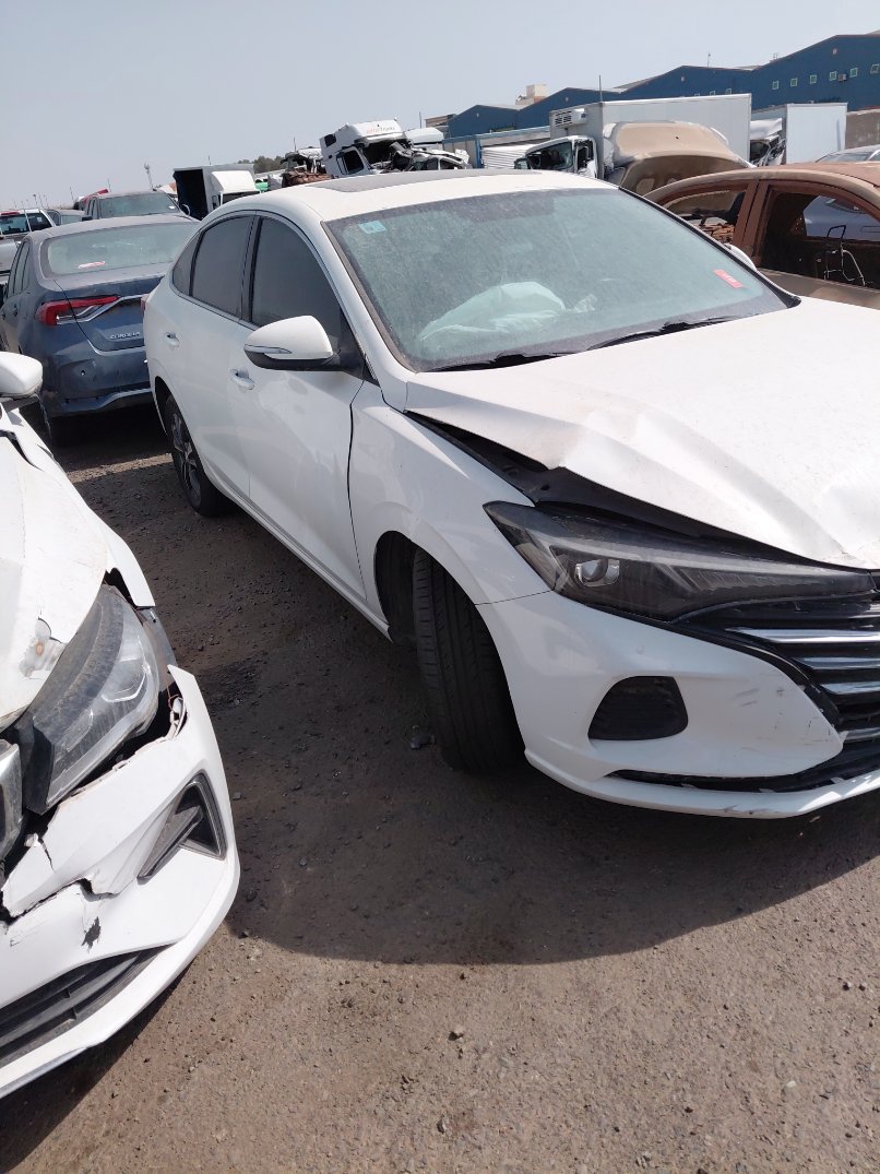 شانجان ايدو بلس  2023 image