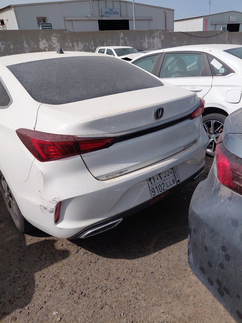 شانجان ايدو بلس  2023 image