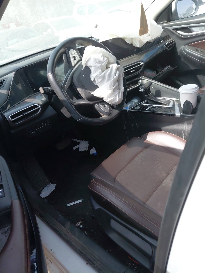 شانجان ايدو بلس  2023 image