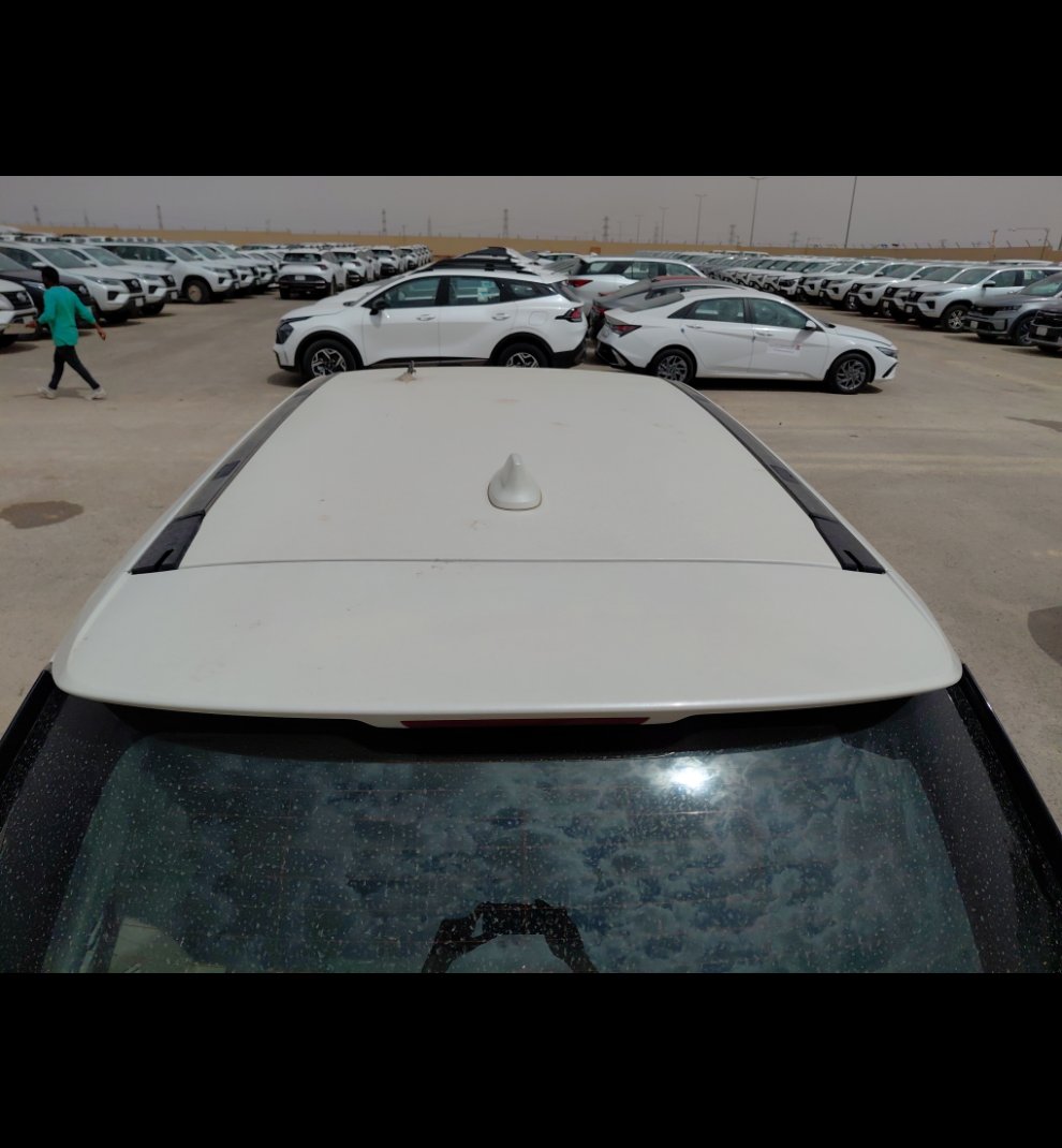 نيسان X-Trail  2021 image