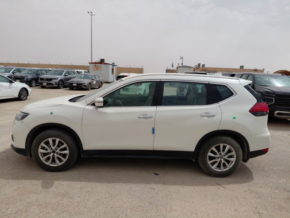 نيسان X-Trail  2021 image