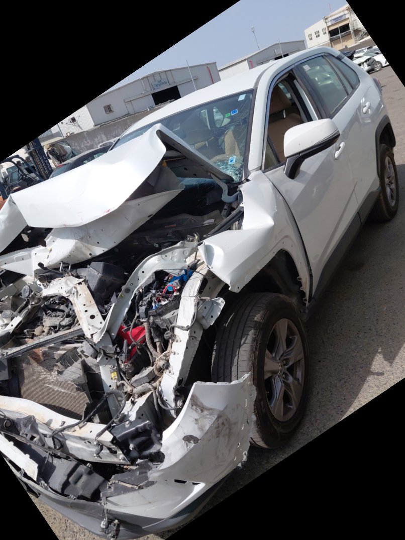 Toyota RAV4  2024 image