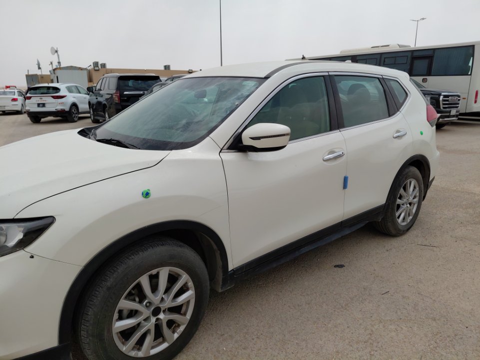 نيسان X-Trail  2021 image