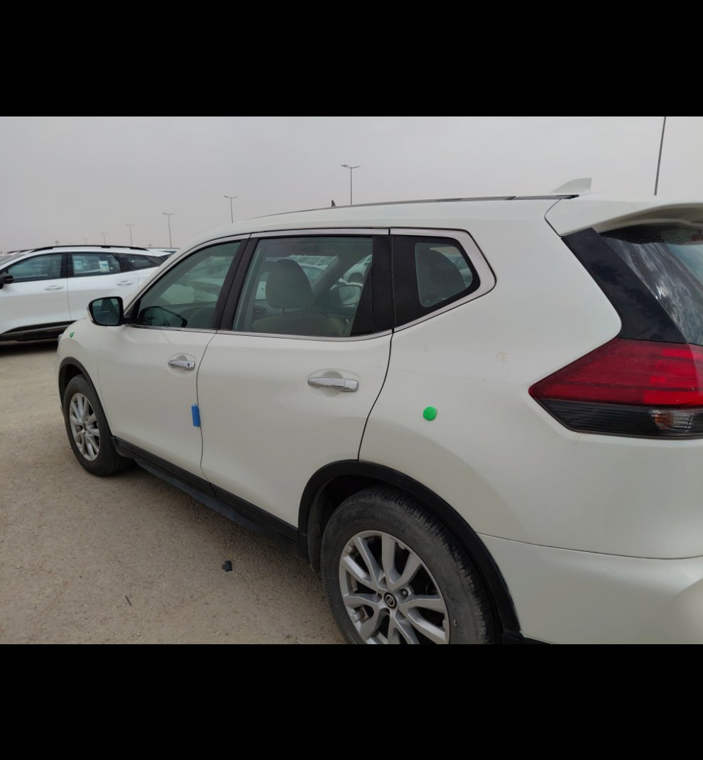 نيسان X-Trail  2021 image