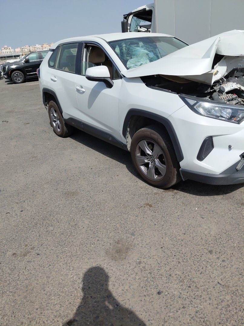 Toyota RAV4  2024 image