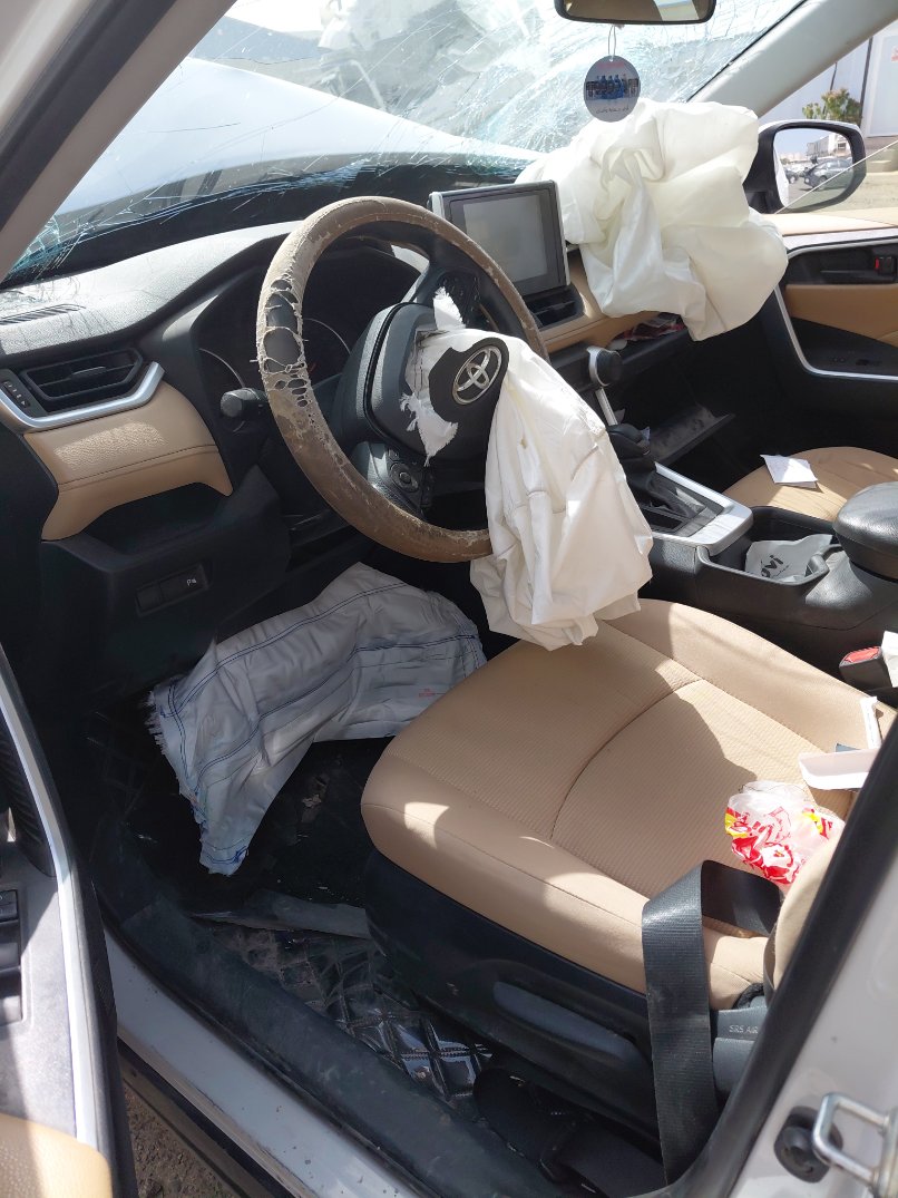 Toyota RAV4  2024 image