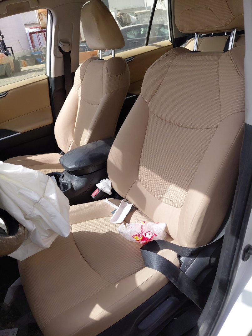 Toyota RAV4  2024 image