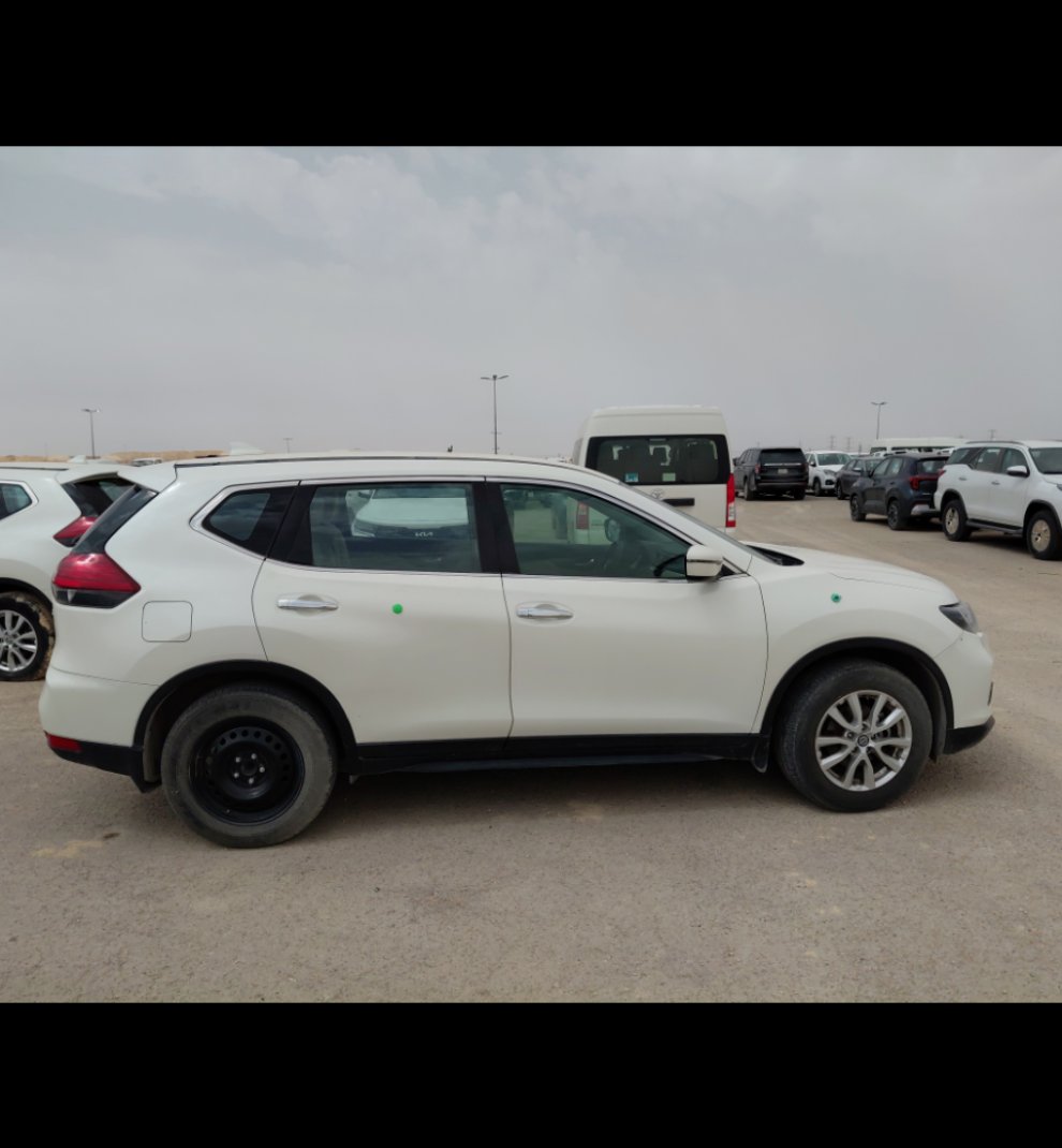 نيسان X-Trail  2021 image