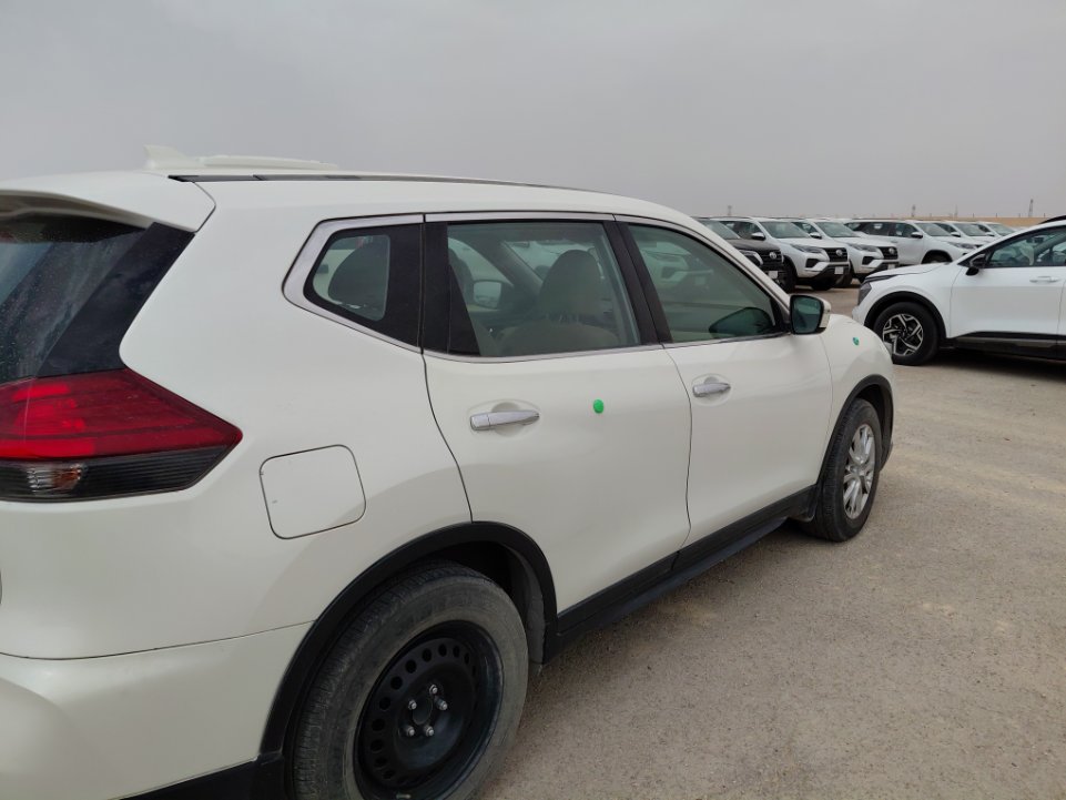 نيسان X-Trail  2021 image
