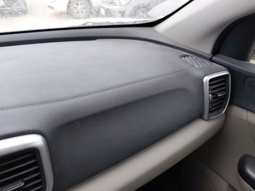 كيا سبورتاج QLE LX 4WD 2020 image