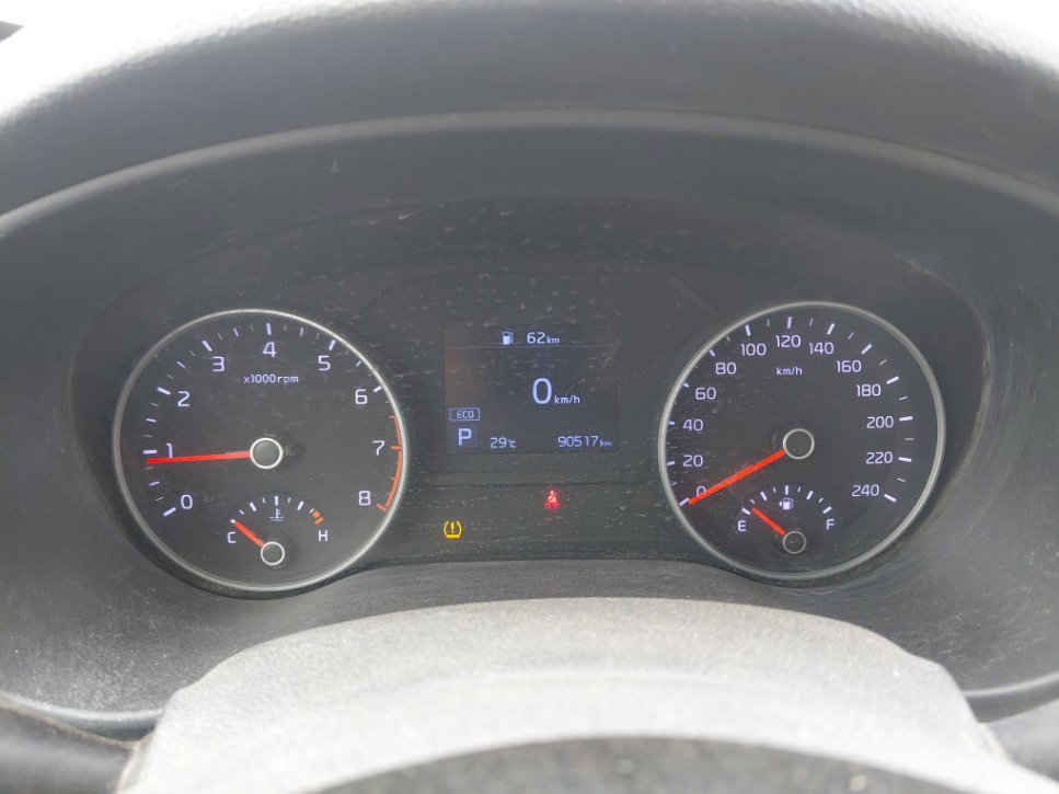 كيا سبورتاج QLE LX 4WD 2020 image