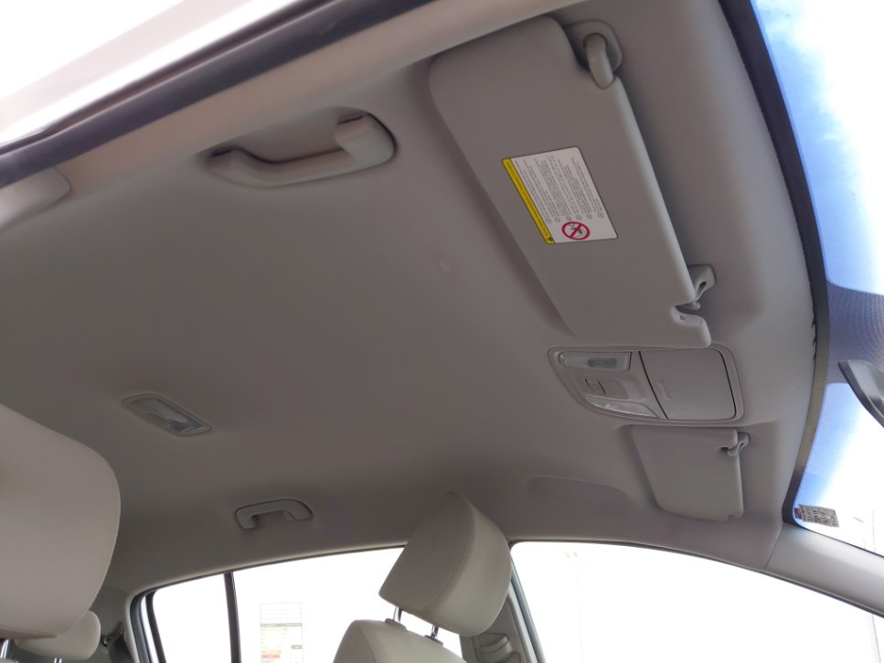 كيا سبورتاج QLE LX 4WD 2020 image