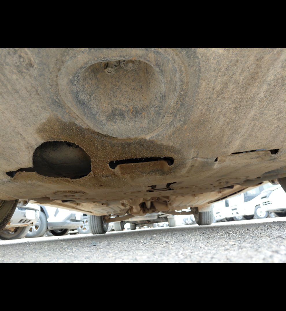 كيا سبورتاج QLE LX 4WD 2020 image