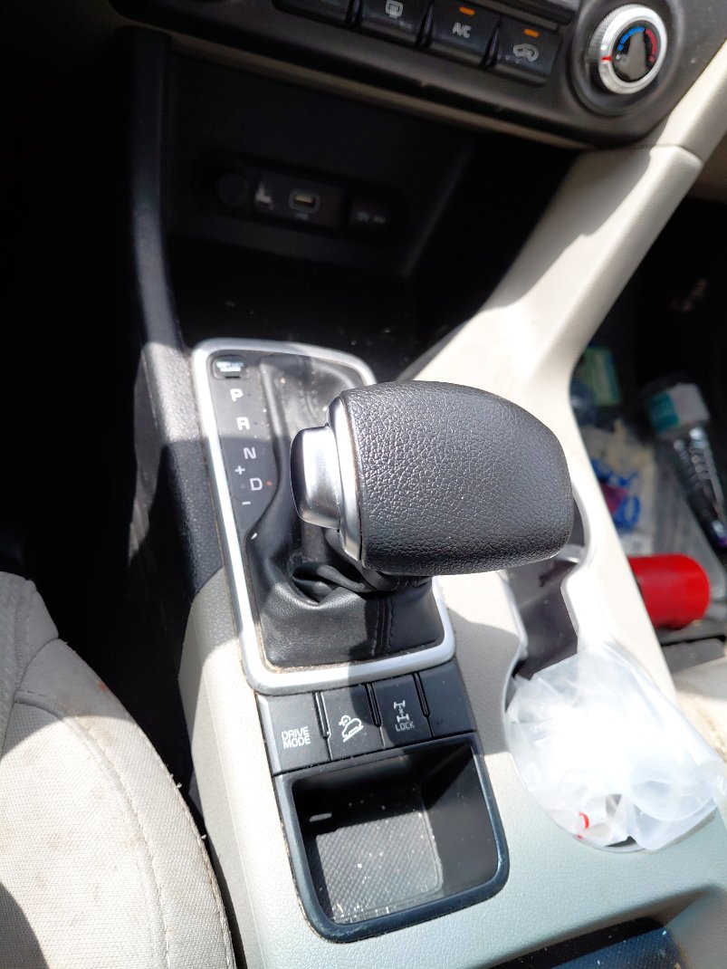 كيا سبورتاج QLE LX 4WD 2022 image