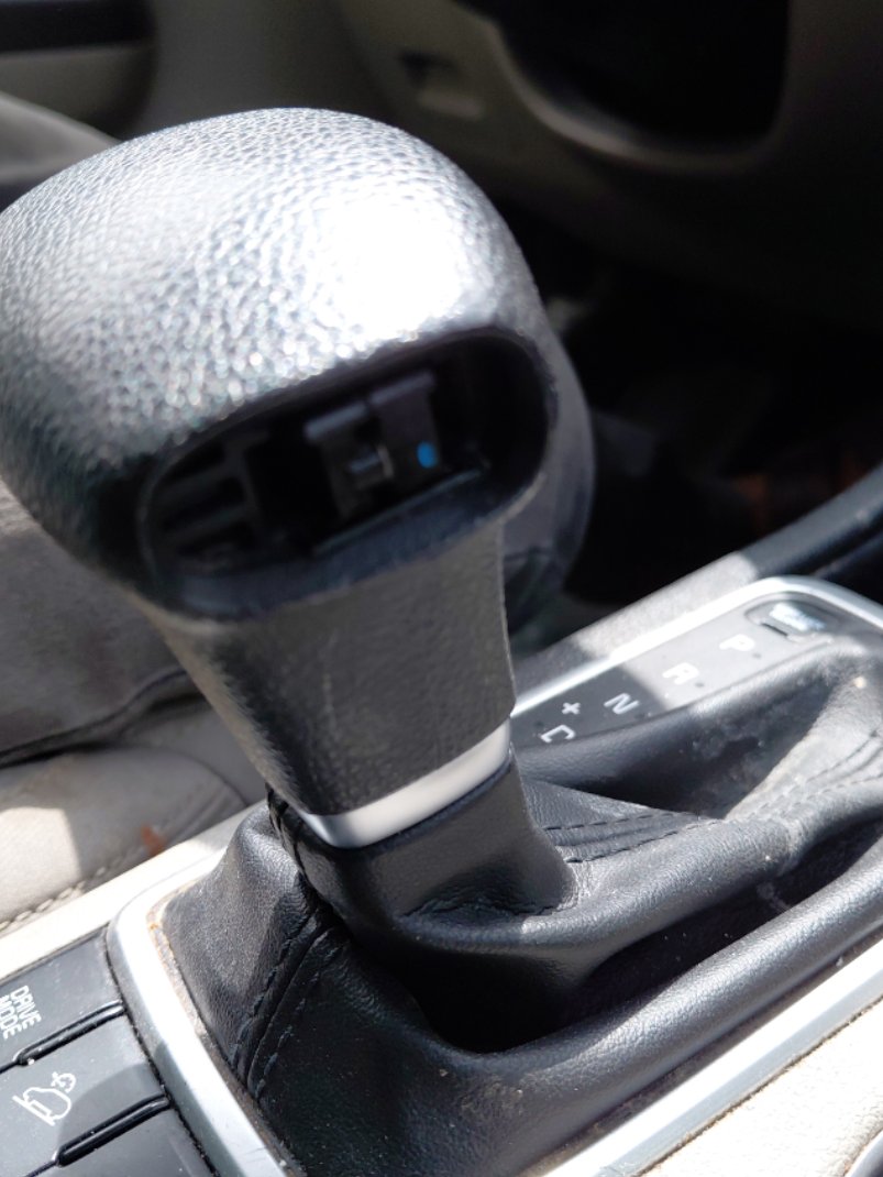 كيا سبورتاج QLE LX 4WD 2022 image