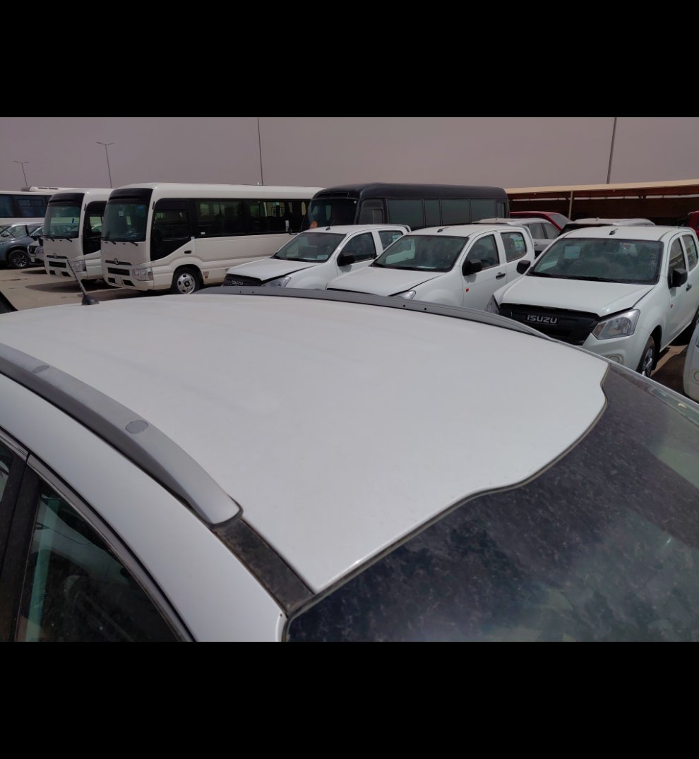 كيا سبورتاج QLE LX 4WD 2020 image