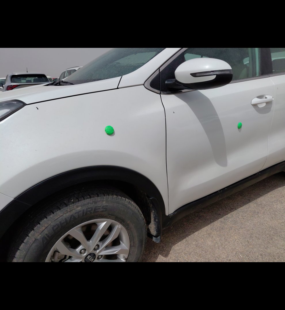 كيا سبورتاج QLE LX 4WD 2020 image