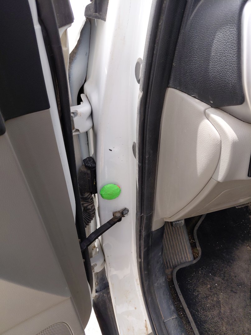 كيا سبورتاج QLE LX 4WD 2020 image
