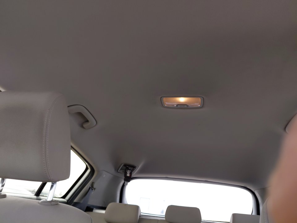 كيا سبورتاج QLE LX 4WD 2022 image