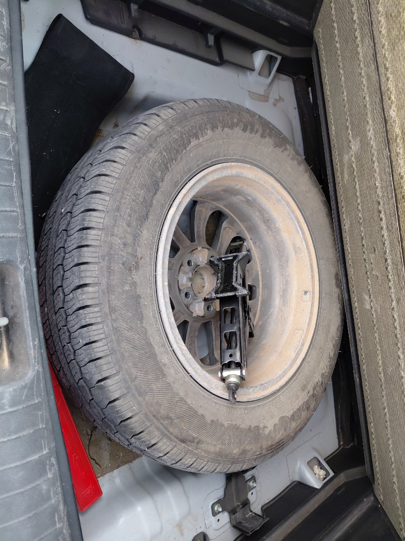 كيا سبورتاج QLE LX 4WD 2020 image