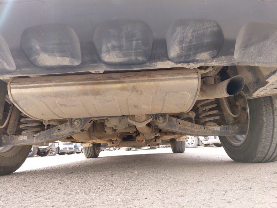 كيا سبورتاج QLE LX 4WD 2020 image