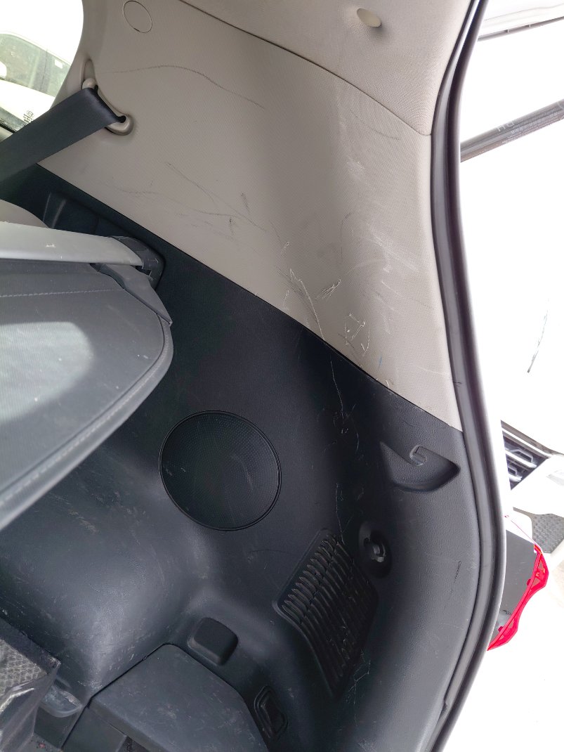 كيا سبورتاج QLE LX 4WD 2022 image