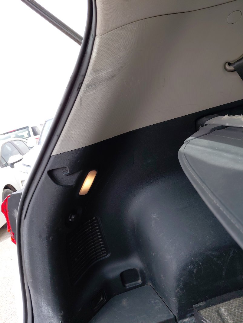 كيا سبورتاج QLE LX 4WD 2022 image