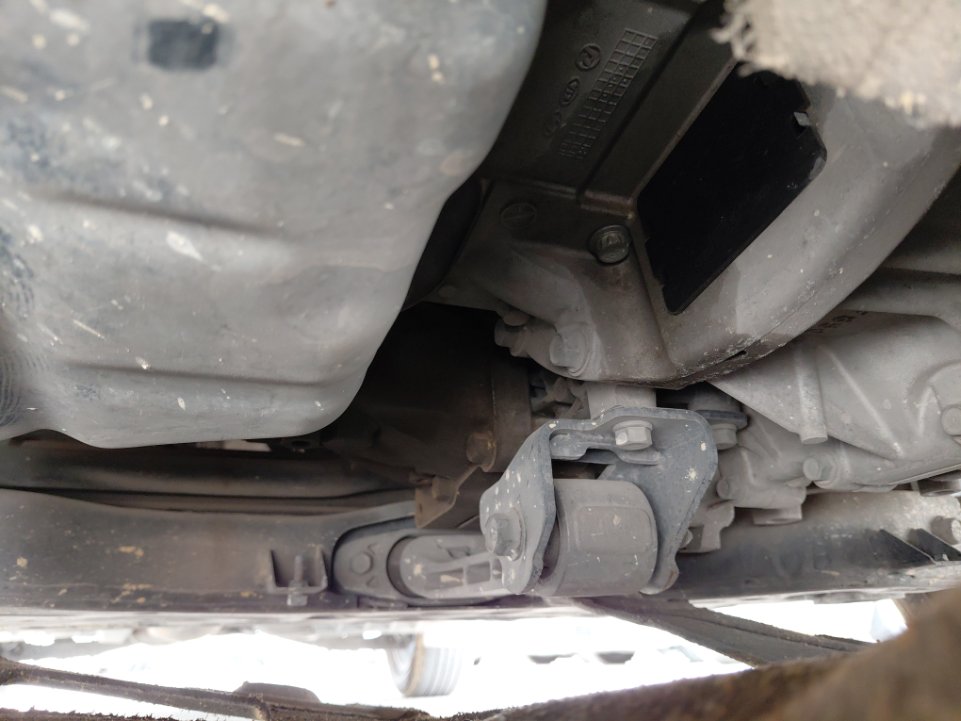 كيا سبورتاج QLE LX 4WD 2022 image