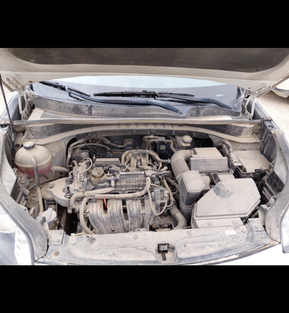 كيا سبورتاج QLE LX 4WD 2022 image