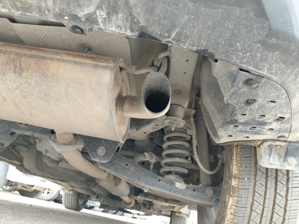 كيا سبورتاج QLE LX 4WD 2022 image