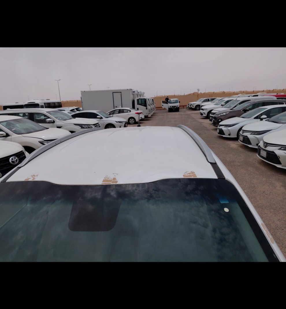 كيا سبورتاج QLE LX 4WD 2022 image